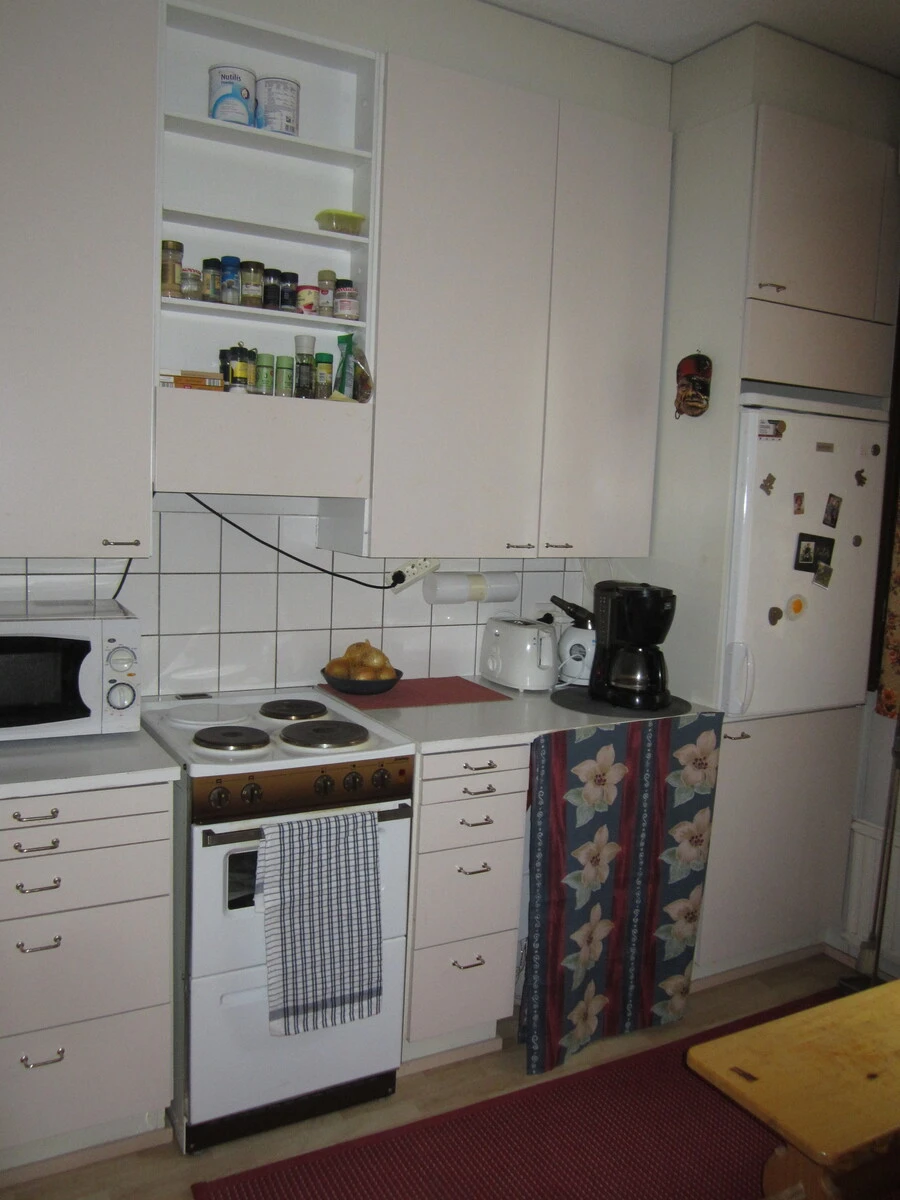 Квартира в Пиексямяки, Финляндия, 49 м² - фото 5