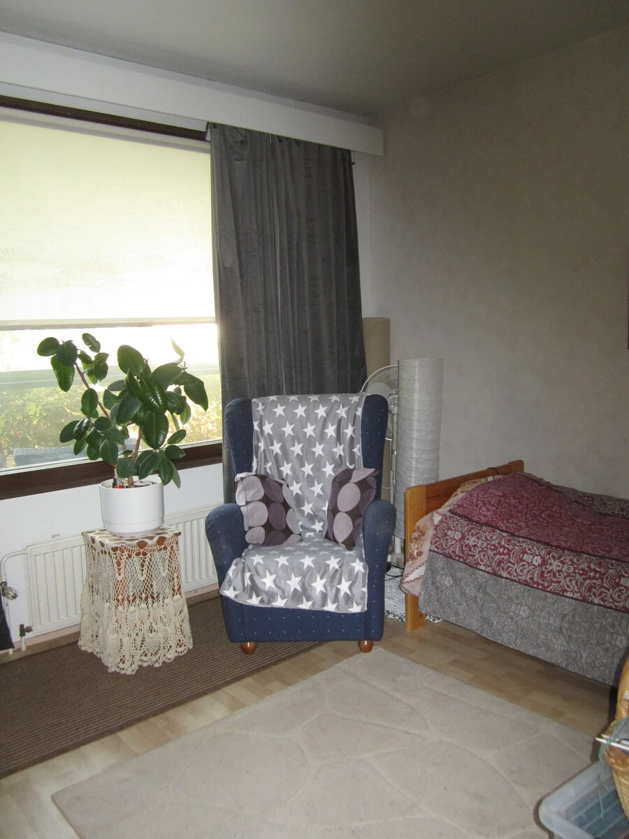 Квартира в Пиексямяки, Финляндия, 49 м² - фото 6