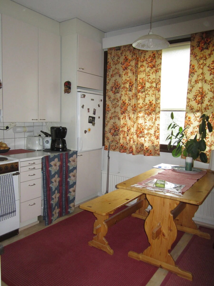 Квартира в Пиексямяки, Финляндия, 49 м² - фото 3