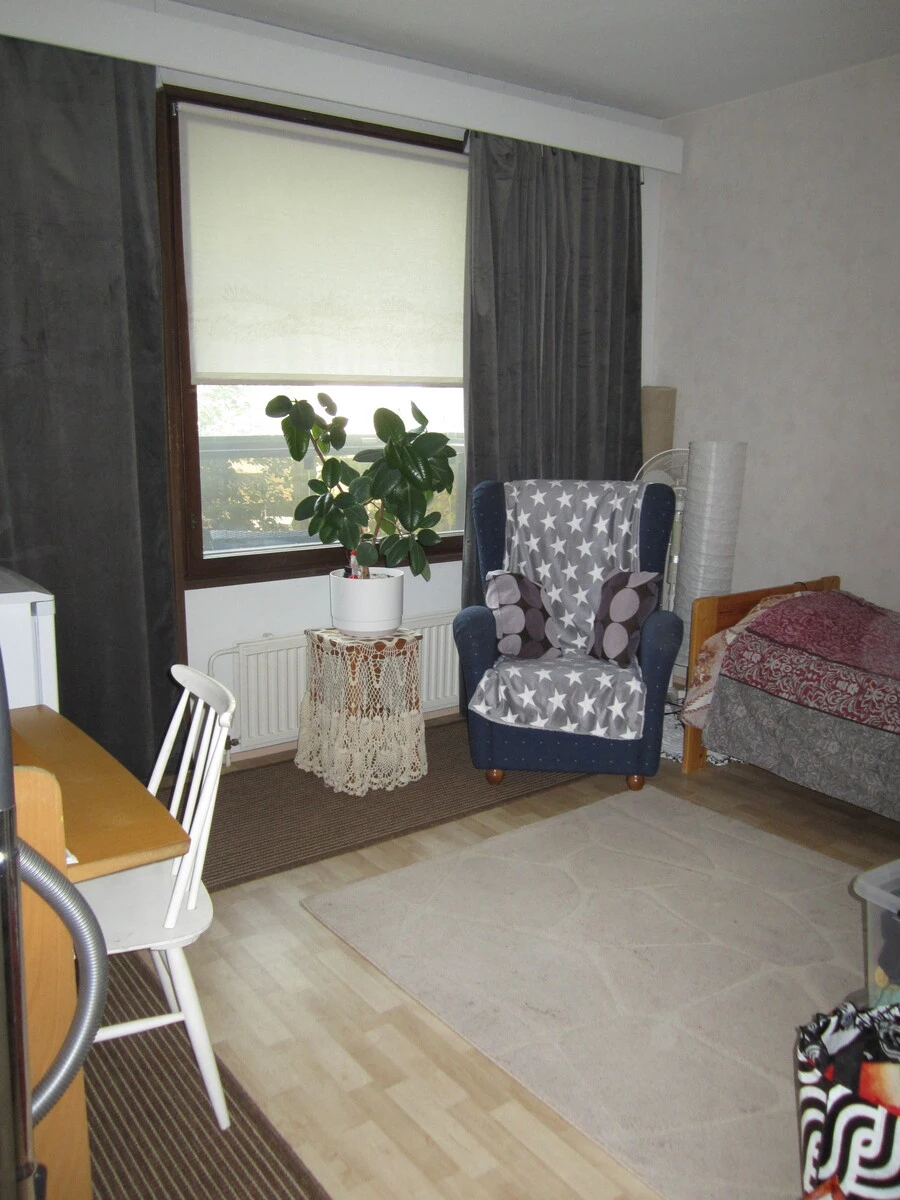 Квартира в Пиексямяки, Финляндия, 49 м² - фото 15