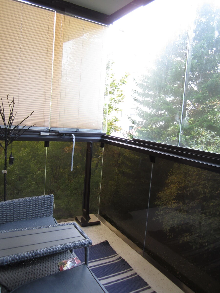 Квартира в Пиексямяки, Финляндия, 49 м² - фото 10