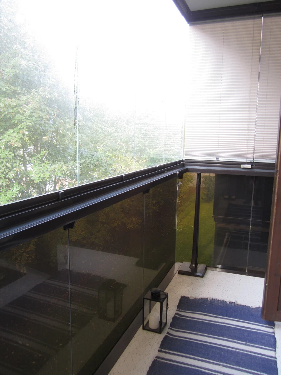 Квартира в Пиексямяки, Финляндия, 49 м² - фото 11