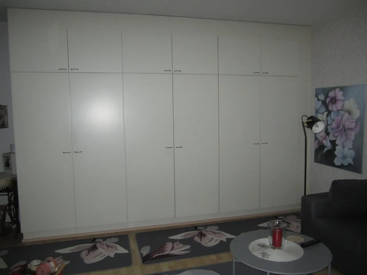 Квартира в Пиексямяки, Финляндия, 49 м² - фото 14