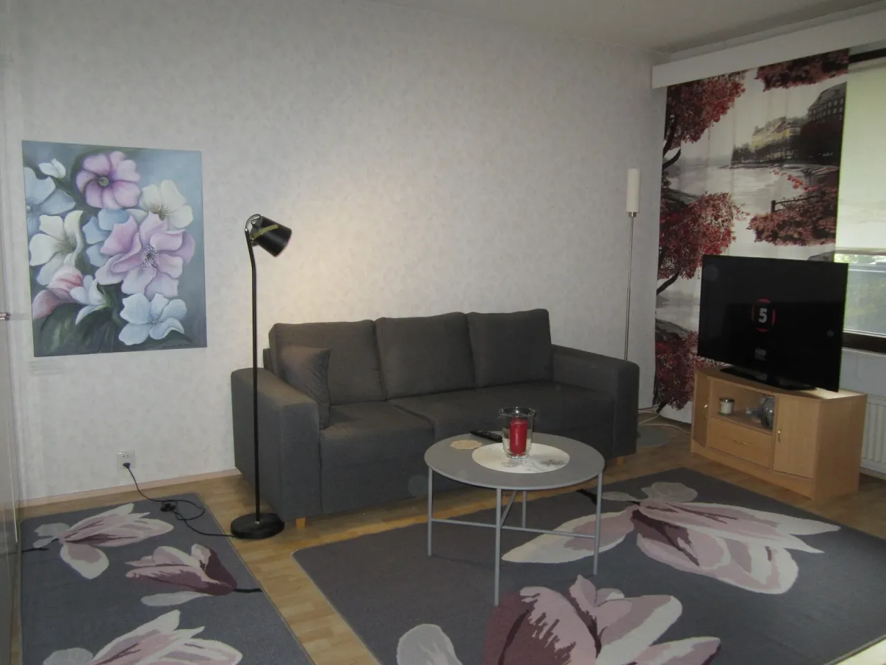 Квартира в Пиексямяки, Финляндия, 49 м² - фото 8