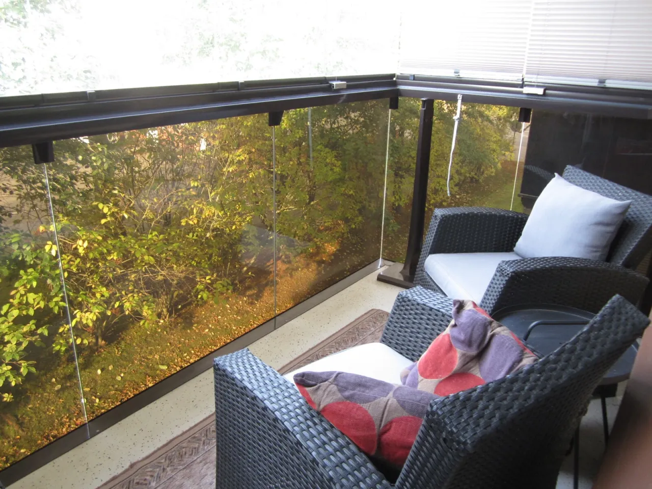 Квартира в Пиексямяки, Финляндия, 49 м² - фото 13