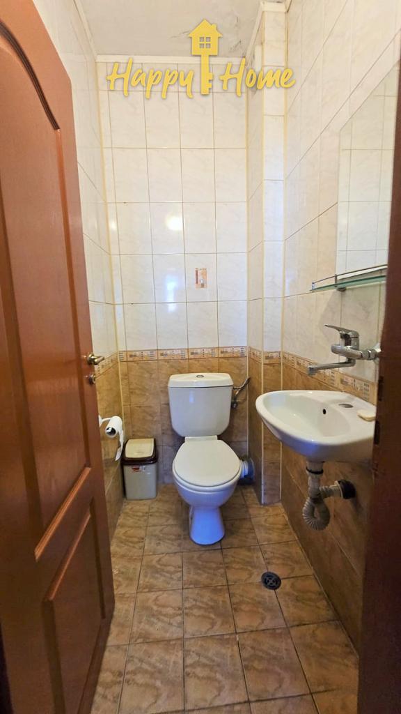 Квартира на Солнечном берегу, Болгария, 80 м² - фото 9