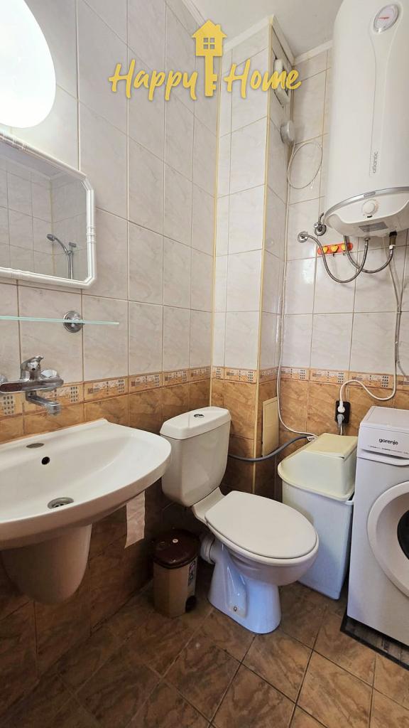 Квартира на Солнечном берегу, Болгария, 80 м² - фото 4