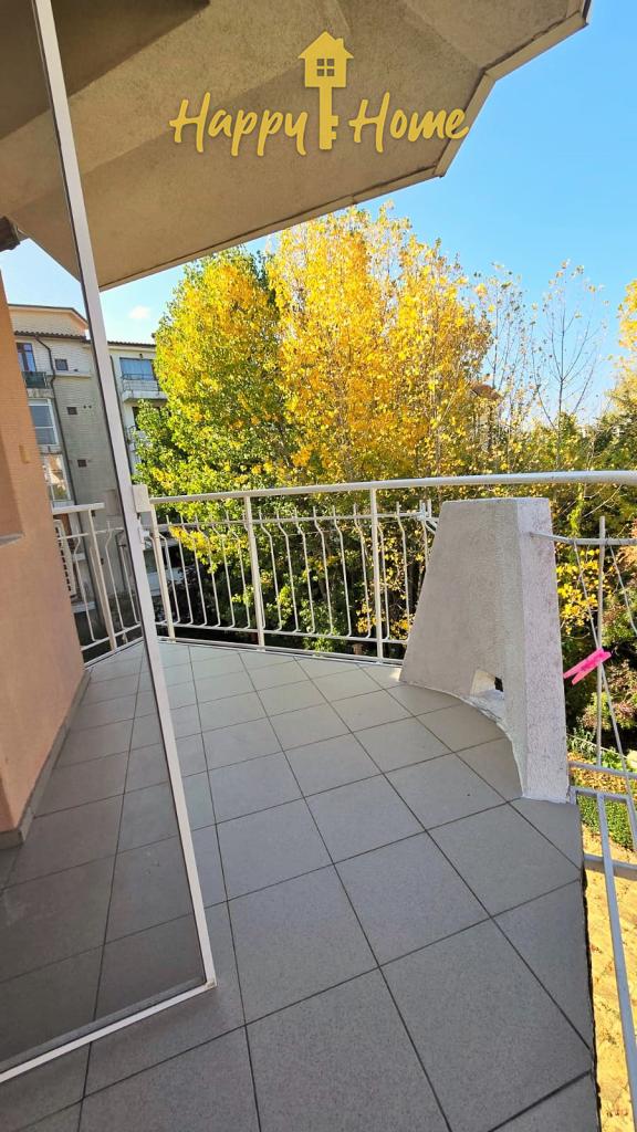 Квартира на Солнечном берегу, Болгария, 80 м² - фото 13