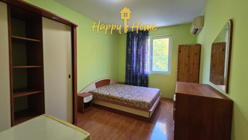 Квартира на Солнечном берегу, Болгария, 80 м² - фото 6