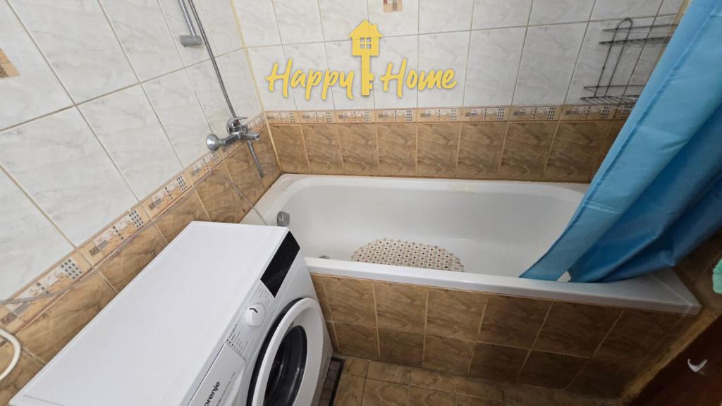 Квартира на Солнечном берегу, Болгария, 80 м² - фото 5