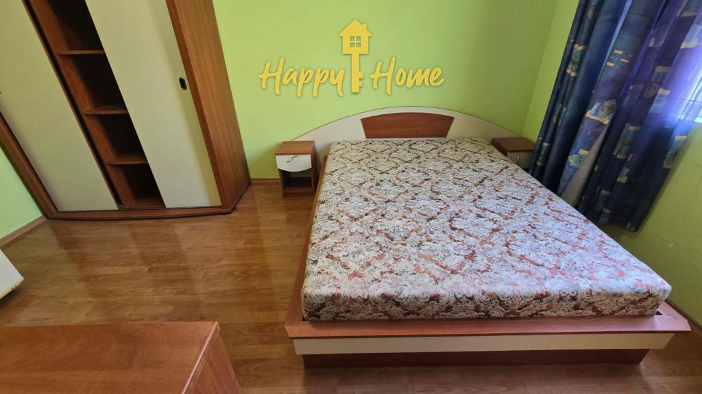 Квартира на Солнечном берегу, Болгария, 80 м² - фото 7