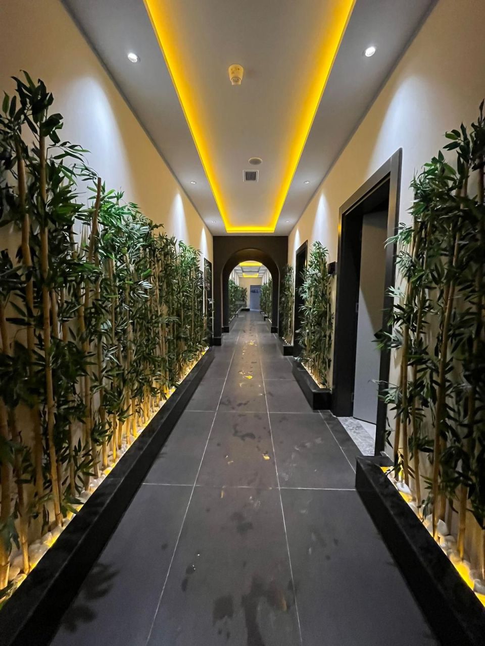 Квартира в Алании, Турция, 50 м² - фото 13