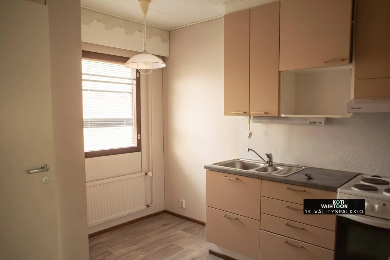 Таунхаус в Перхо, Финляндия, 39 м² - фото 3