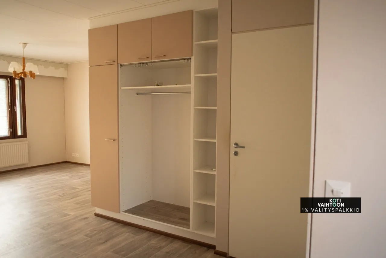 Таунхаус в Перхо, Финляндия, 39 м² - фото 6