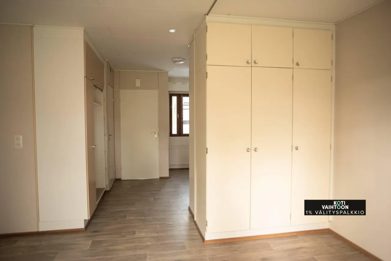 Таунхаус в Перхо, Финляндия, 39 м² - фото 15