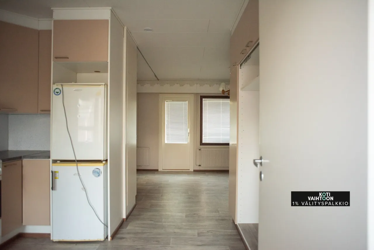 Таунхаус в Перхо, Финляндия, 39 м² - фото 4