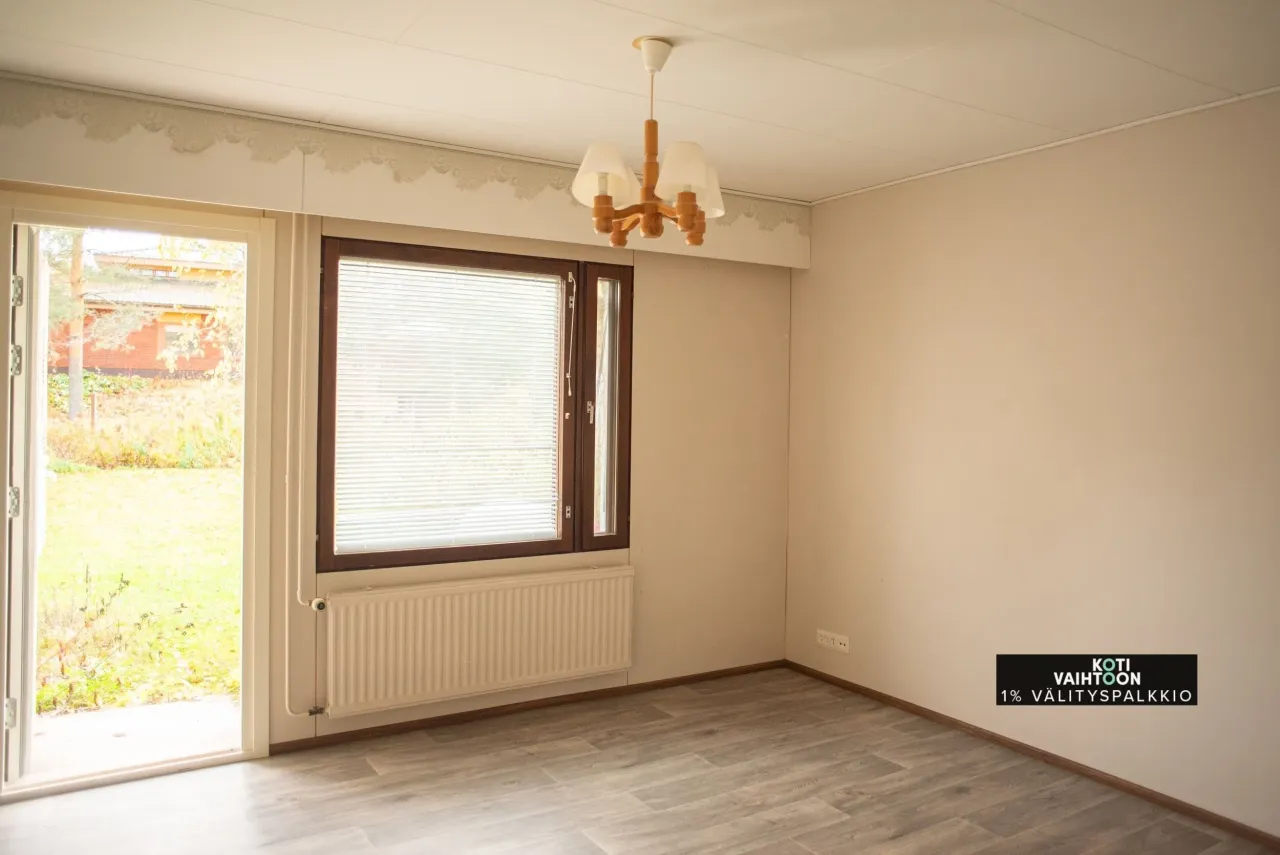 Таунхаус в Перхо, Финляндия, 39 м² - фото 10