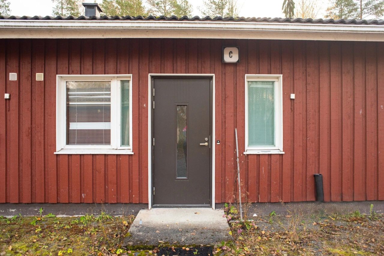 Таунхаус в Перхо, Финляндия, 39 м² - фото 1