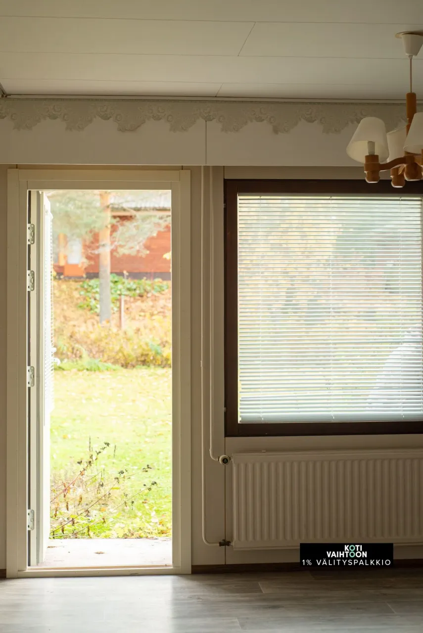 Таунхаус в Перхо, Финляндия, 39 м² - фото 12