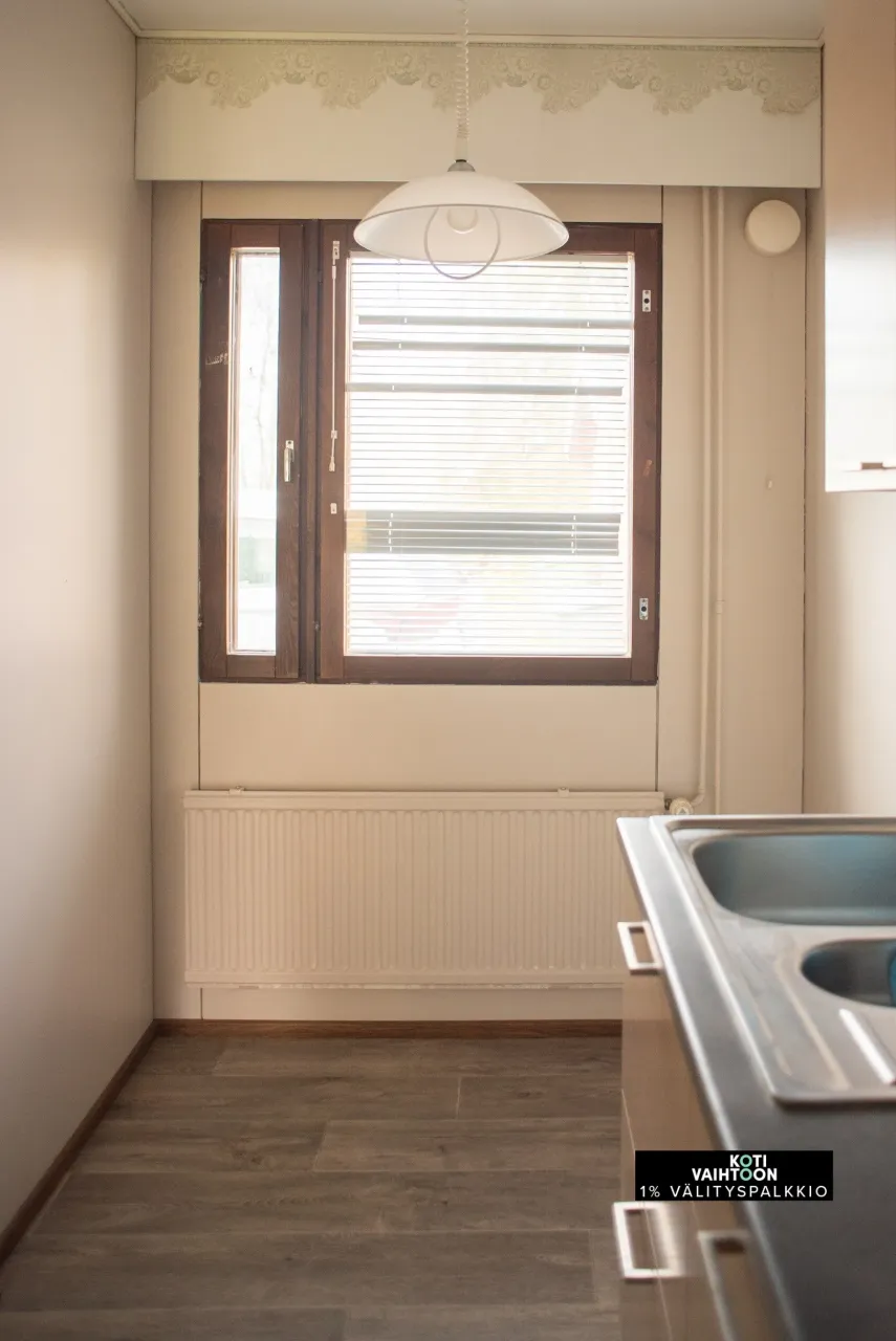 Таунхаус в Перхо, Финляндия, 39 м² - фото 8