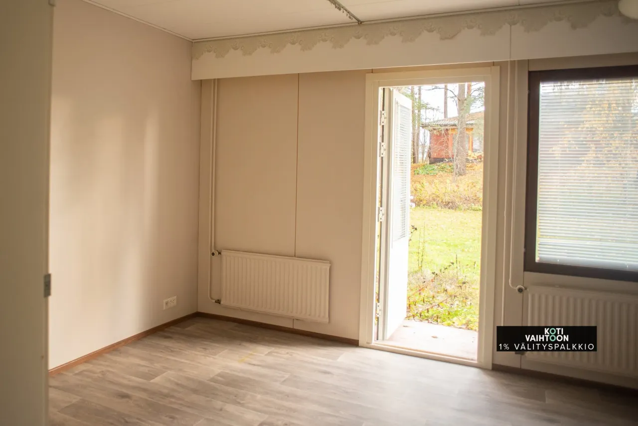 Таунхаус в Перхо, Финляндия, 39 м² - фото 11