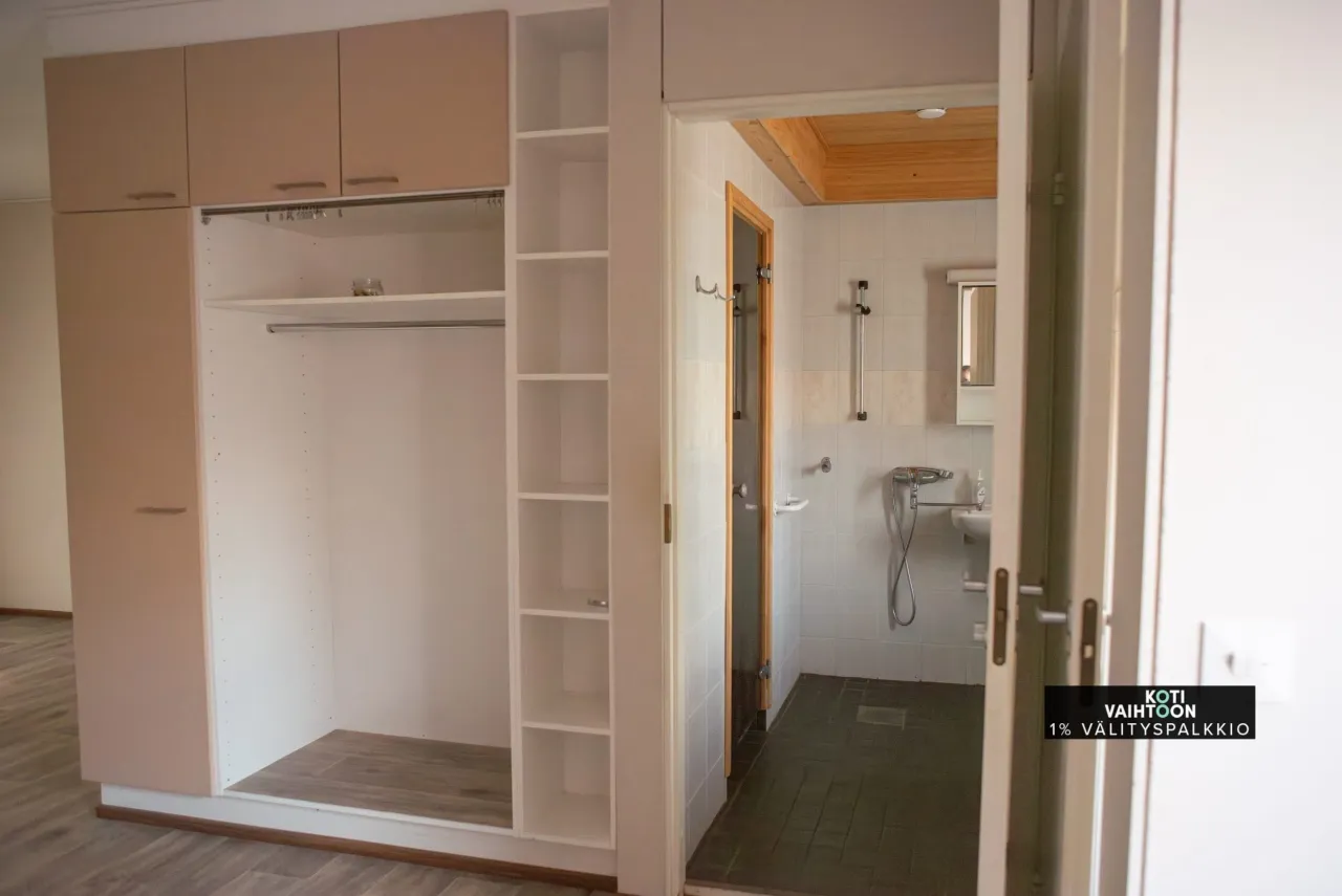 Таунхаус в Перхо, Финляндия, 39 м² - фото 16