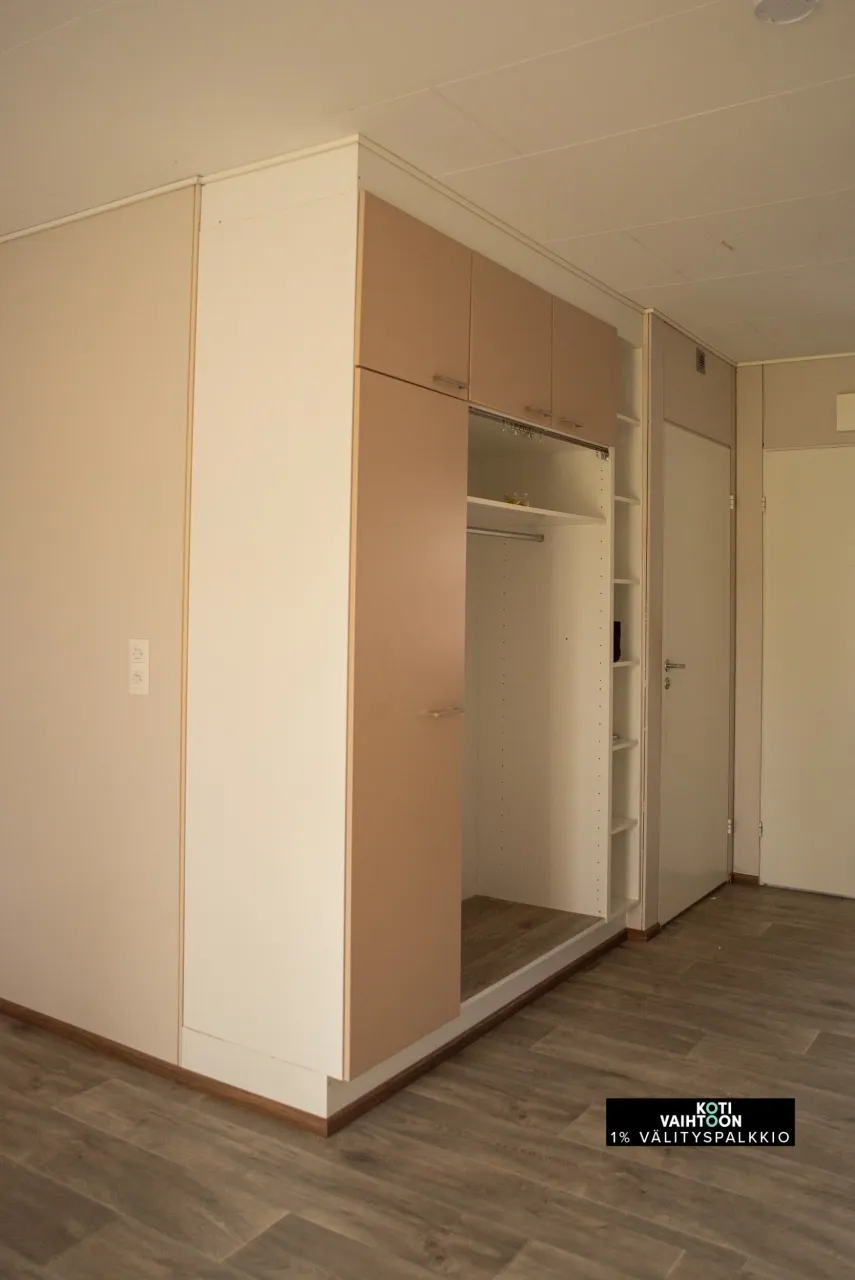 Таунхаус в Перхо, Финляндия, 39 м² - фото 9