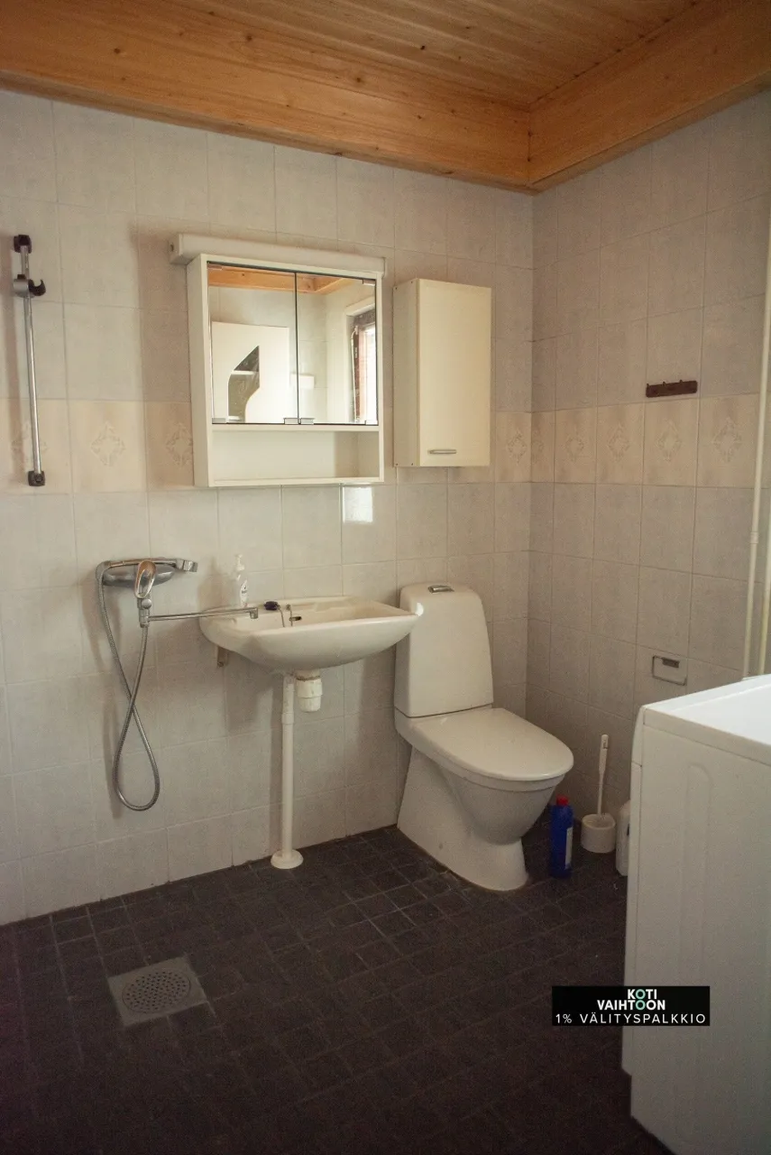 Таунхаус в Перхо, Финляндия, 39 м² - фото 17