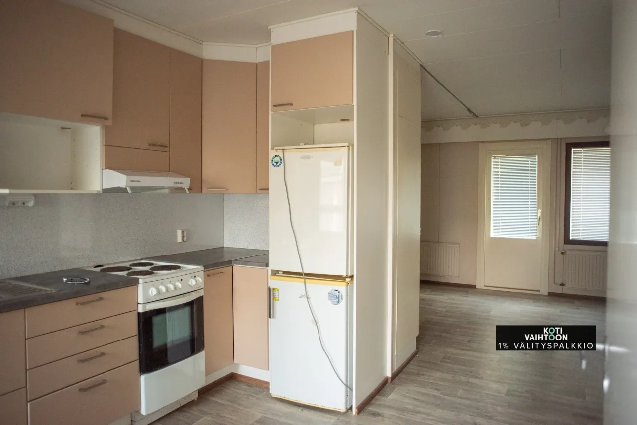 Таунхаус в Перхо, Финляндия, 39 м² - фото 7