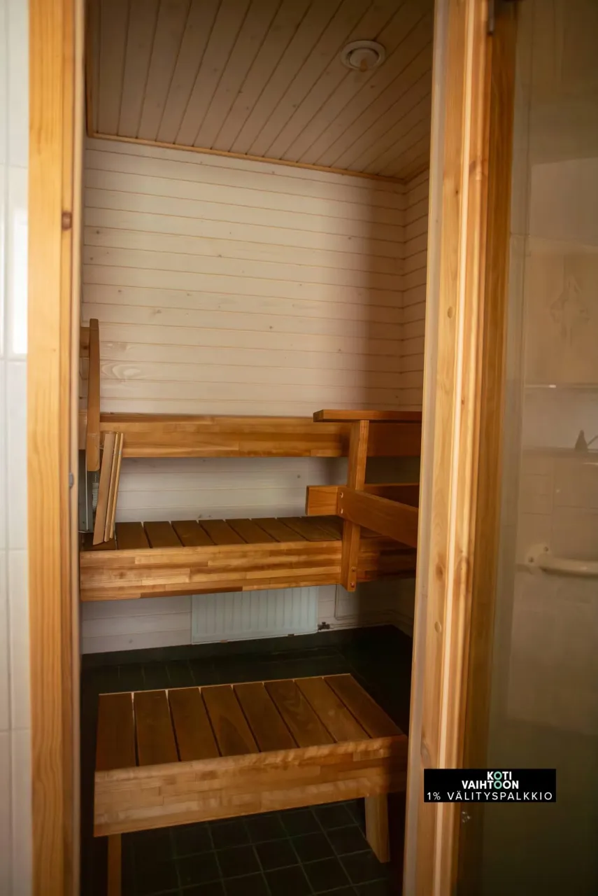 Таунхаус в Перхо, Финляндия, 39 м² - фото 18