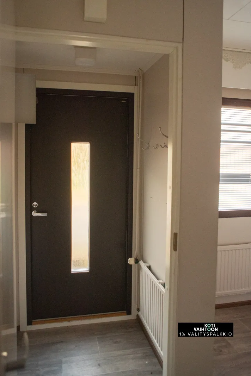 Таунхаус в Перхо, Финляндия, 39 м² - фото 5