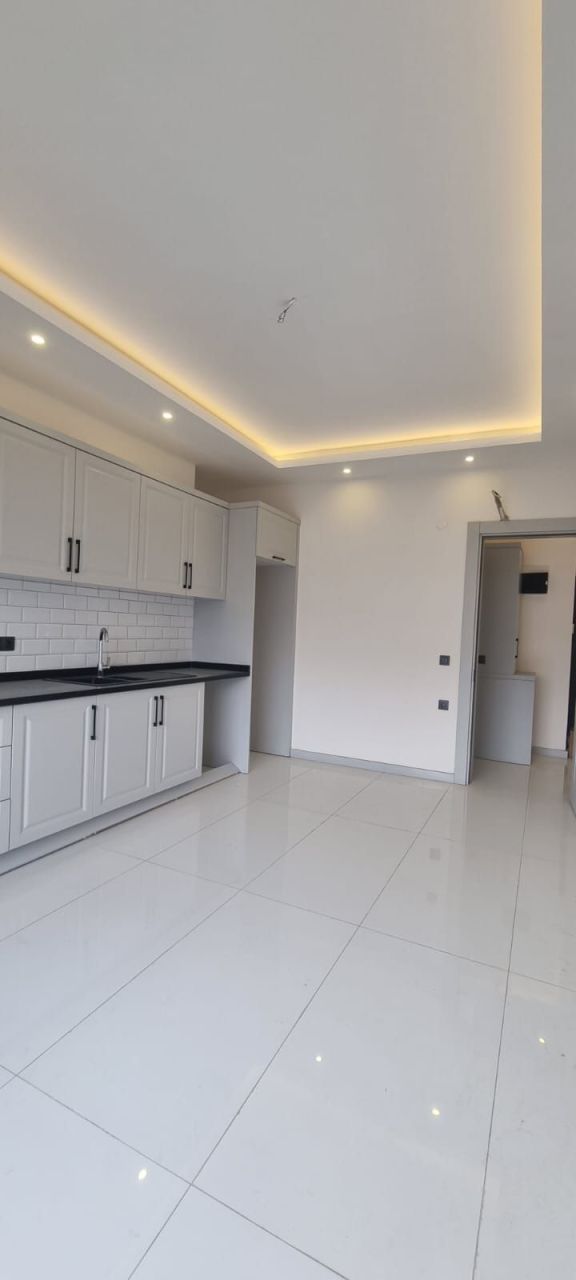 Квартира в Алании, Турция, 132 м² - фото 10