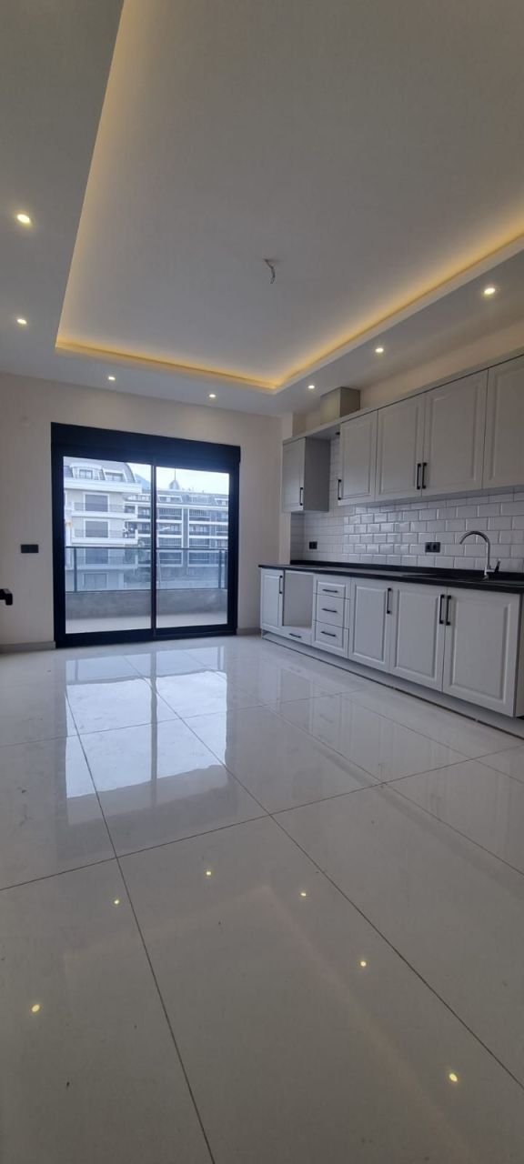 Квартира в Алании, Турция, 132 м² - фото 11