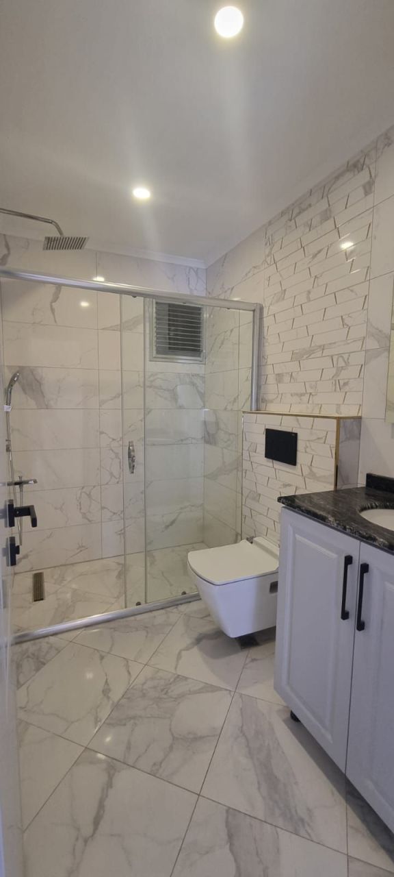 Квартира в Алании, Турция, 132 м² - фото 9