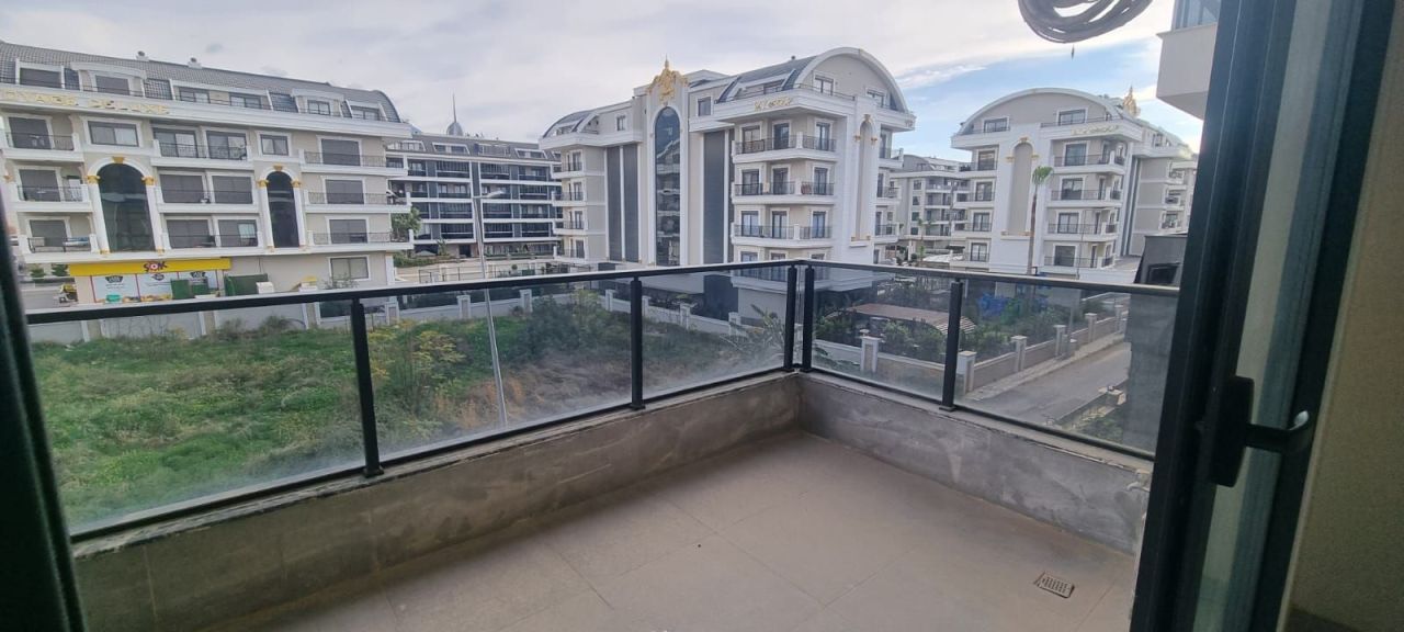 Квартира в Алании, Турция, 132 м² - фото 12