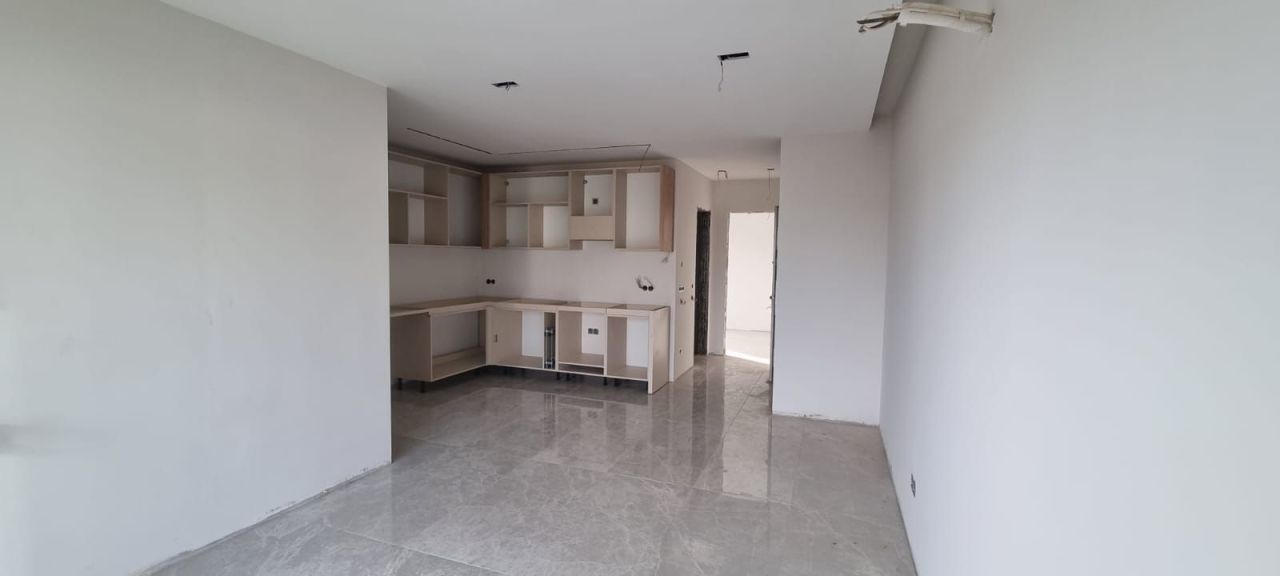 Квартира в Алании, Турция, 60 м² - фото 10