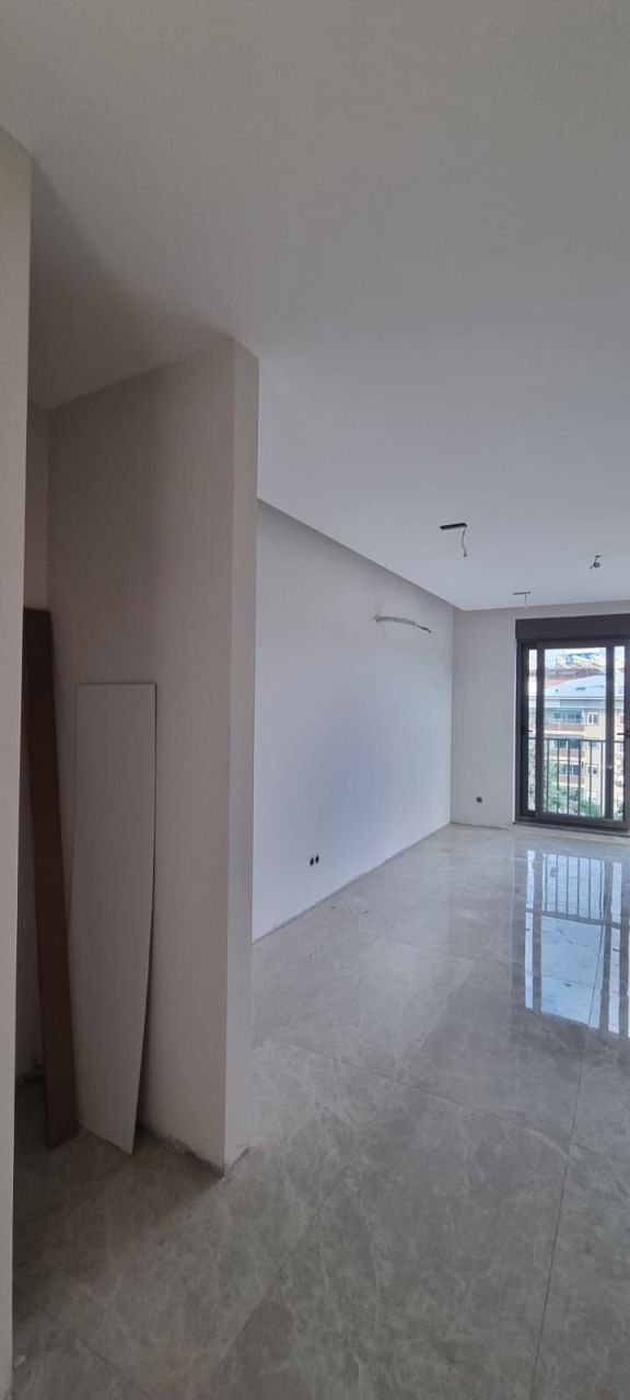 Квартира в Алании, Турция, 60 м² - фото 11