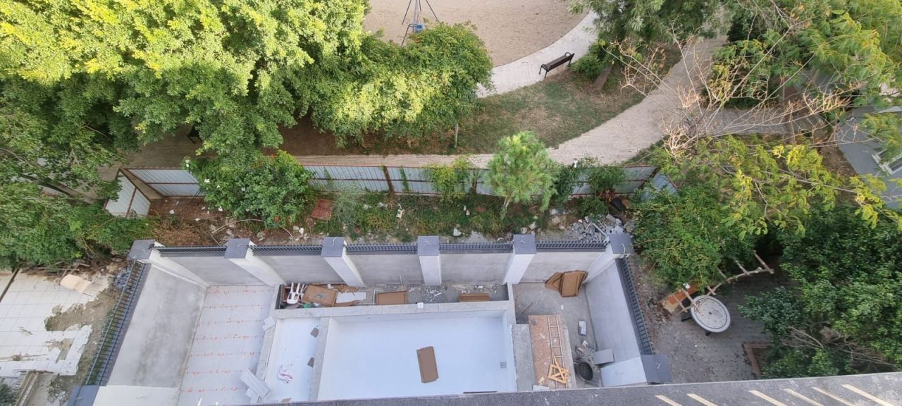 Квартира в Алании, Турция, 60 м² - фото 3