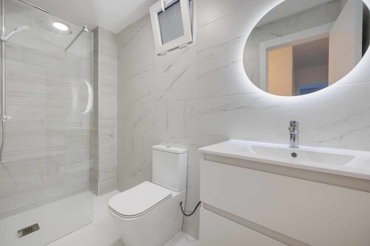 Квартира в Торревьехе, Испания, 102 м² - фото 15