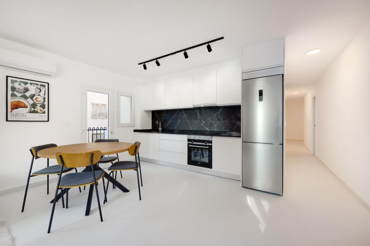 Квартира в Торревьехе, Испания, 102 м² - фото 4