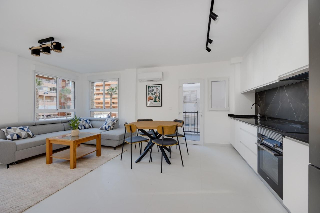 Квартира в Торревьехе, Испания, 102 м² - фото 5