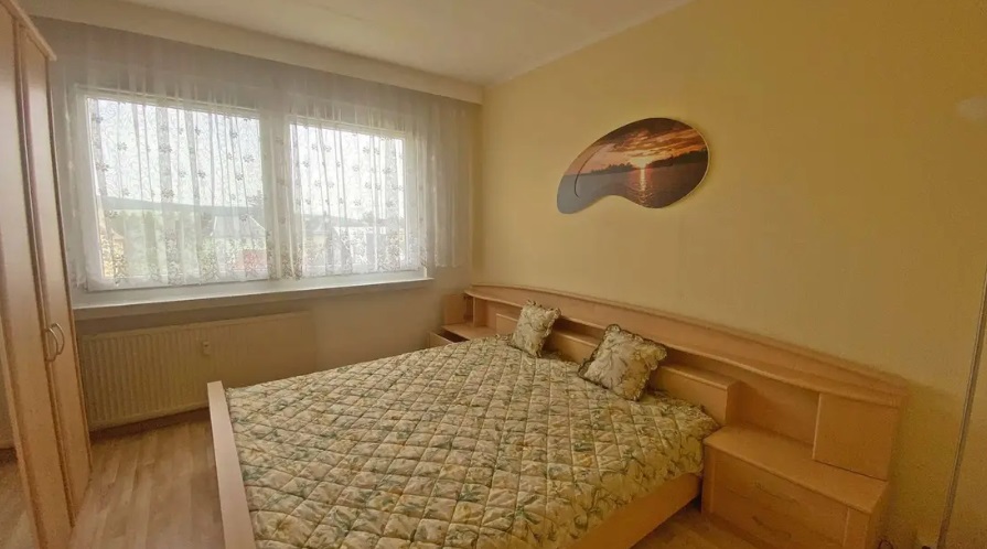 Квартира в Цвиккау, Германия, 44.9 м² - фото 3