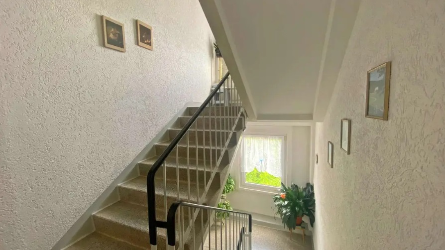 Квартира в Цвиккау, Германия, 44.9 м² - фото 5