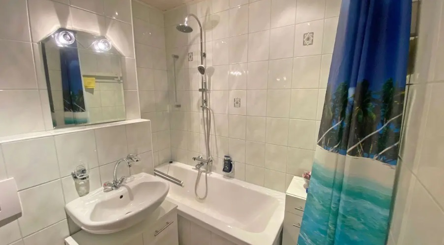 Квартира в Цвиккау, Германия, 44.9 м² - фото 6