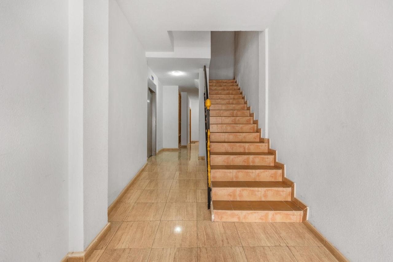 Квартира в Торревьехе, Испания, 122 м² - фото 15