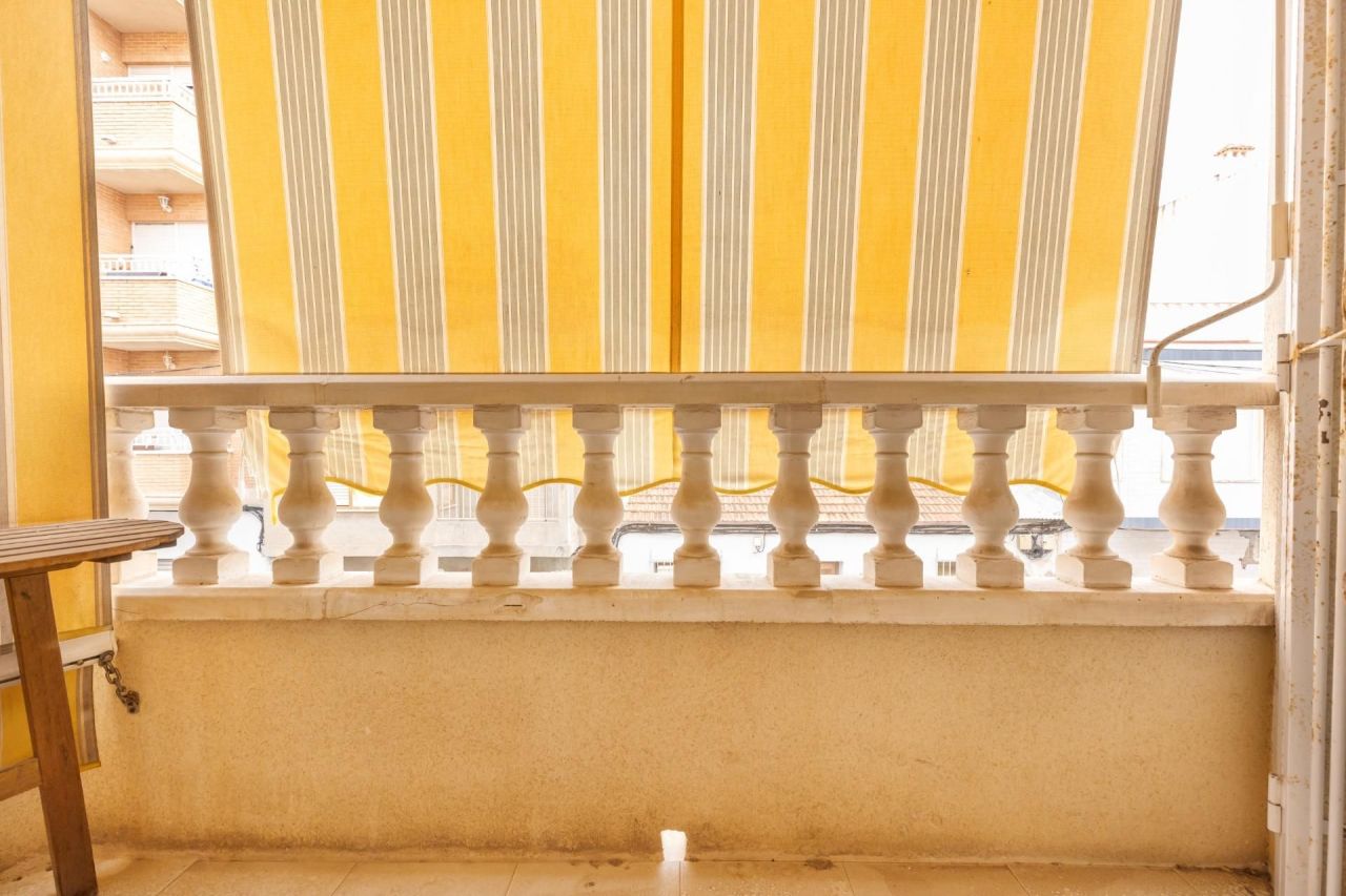 Квартира в Торревьехе, Испания, 122 м² - фото 13