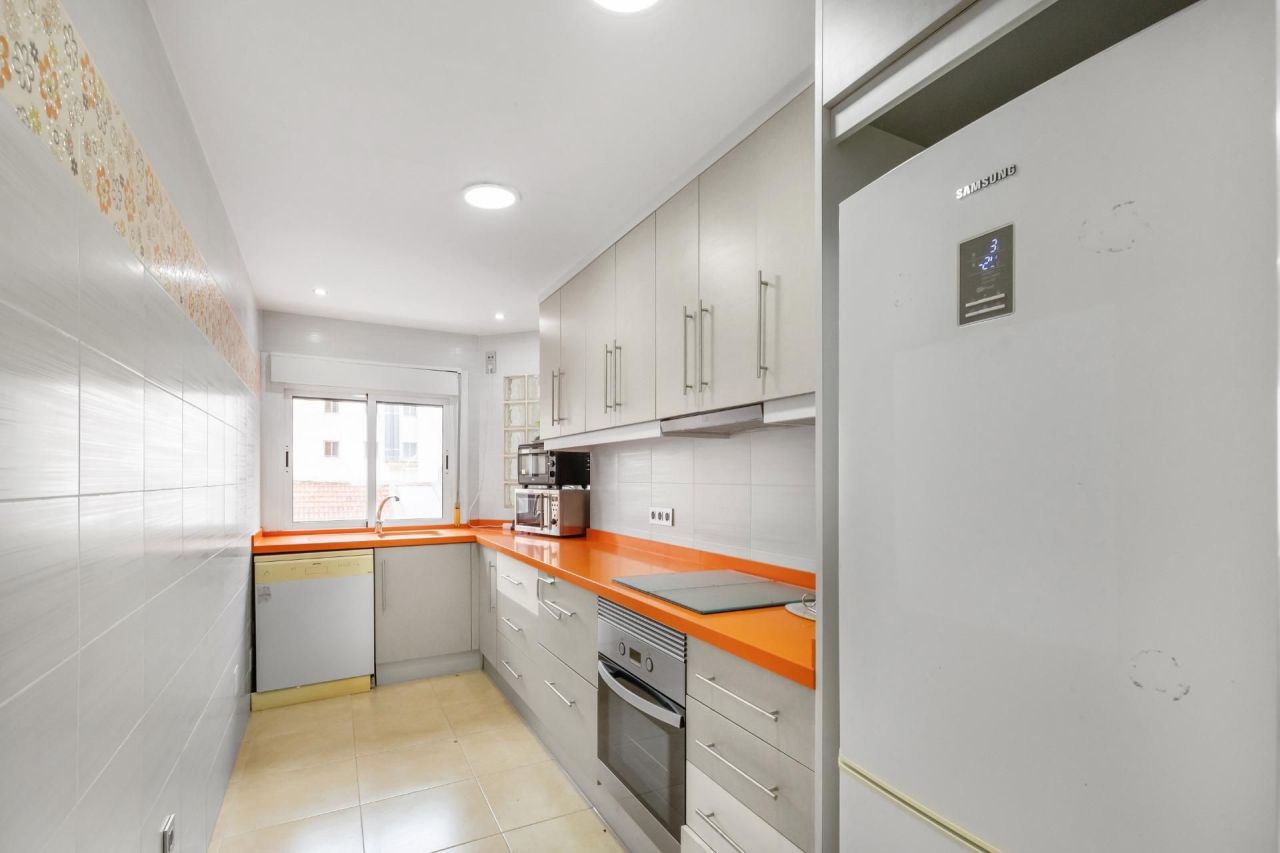 Квартира в Торревьехе, Испания, 122 м² - фото 4