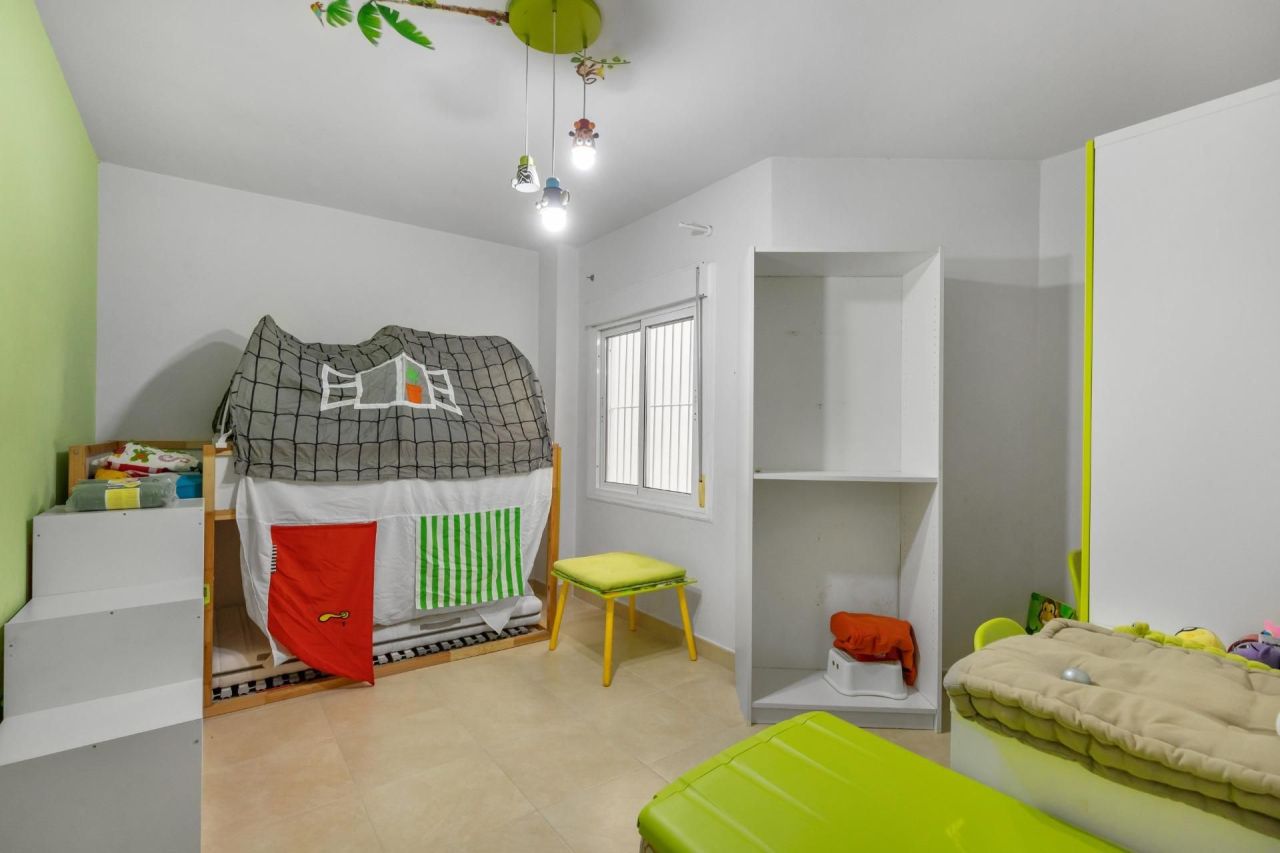 Квартира в Торревьехе, Испания, 122 м² - фото 8