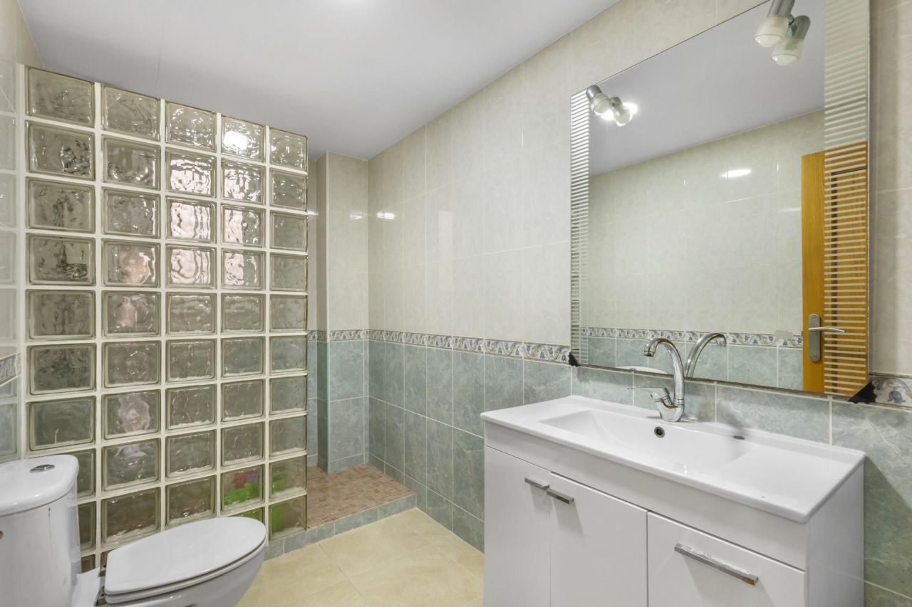 Квартира в Торревьехе, Испания, 122 м² - фото 9