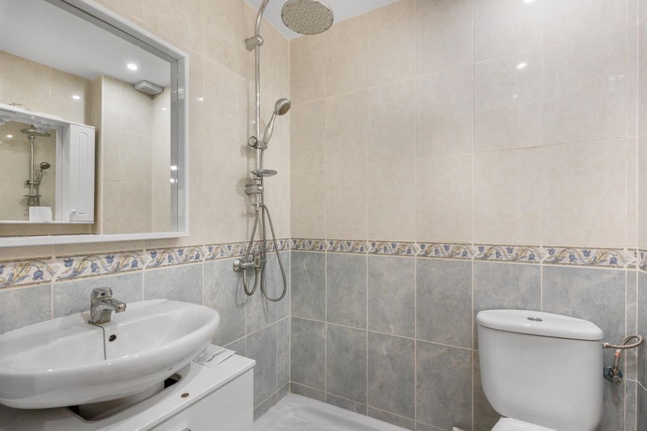 Квартира в Торревьехе, Испания, 122 м² - фото 12